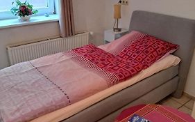 Haus-Halliger-Appartment-Passat